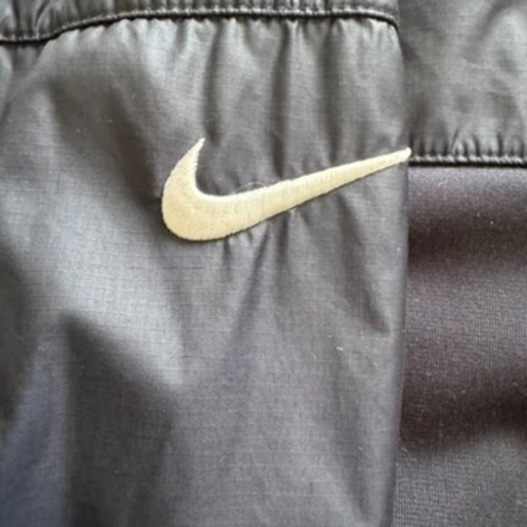 Nike Dri-Fit Onfield Texans Men’s Packable Jacket - Picture 10 of 14